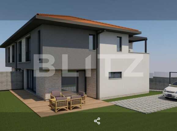 Casa de vânzare 5 camere Borhanci - 53376CV | BLITZ Cluj-Napoca | Poza3