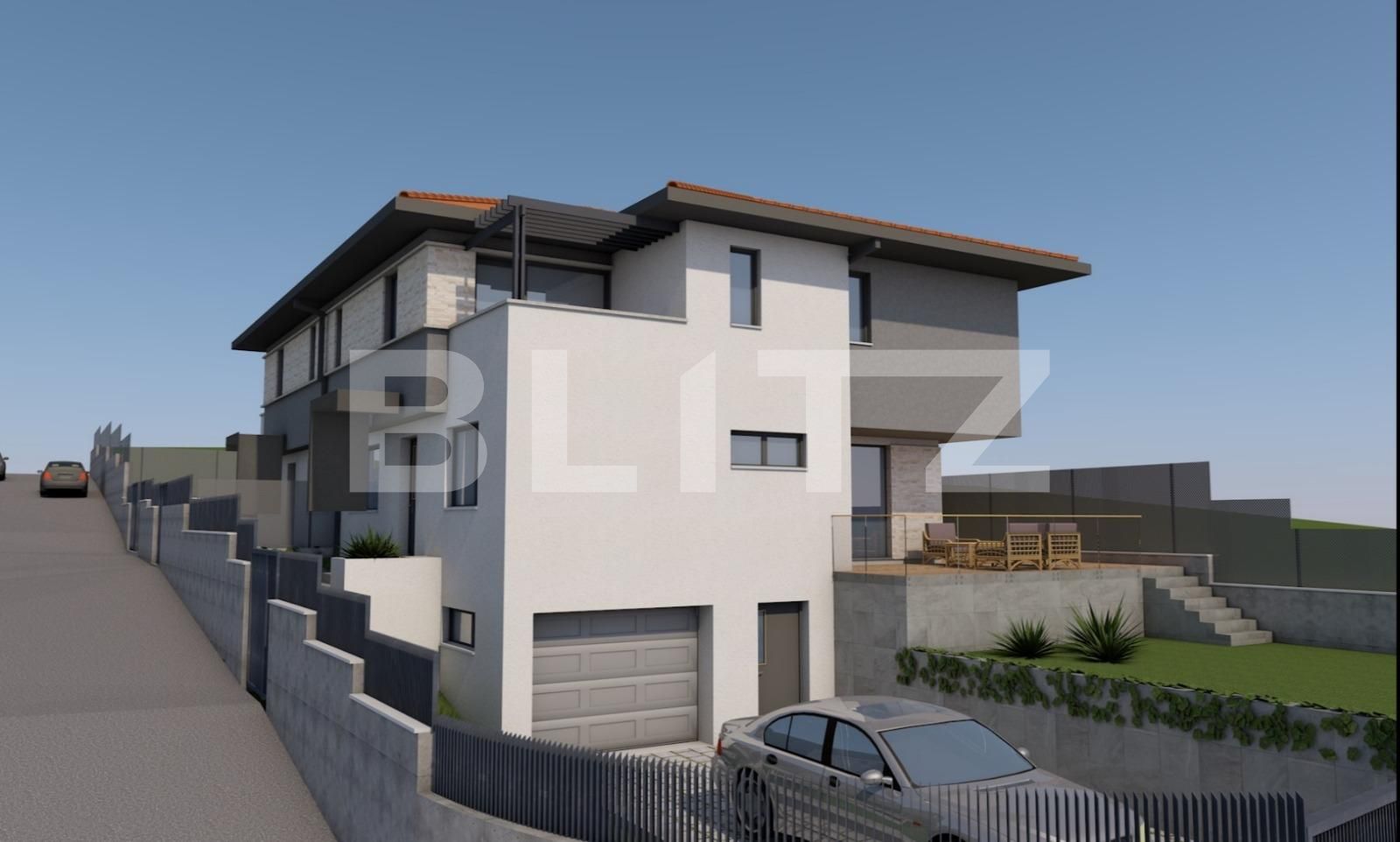 Casa de vânzare 5 camere Borhanci - 53376CV | BLITZ Cluj-Napoca | Poza5