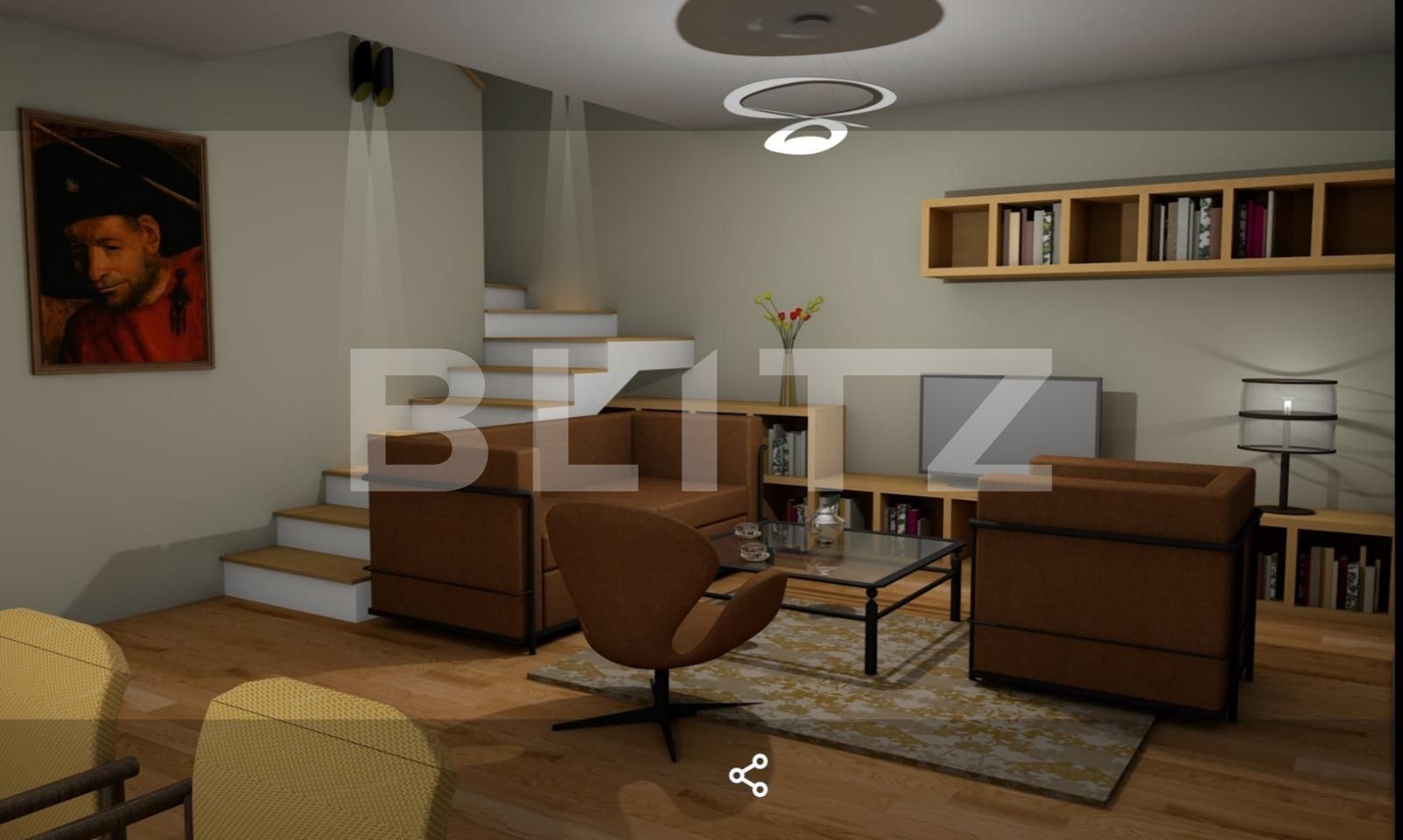 Casa de vânzare 5 camere Borhanci - 53376CV | BLITZ Cluj-Napoca | Poza8