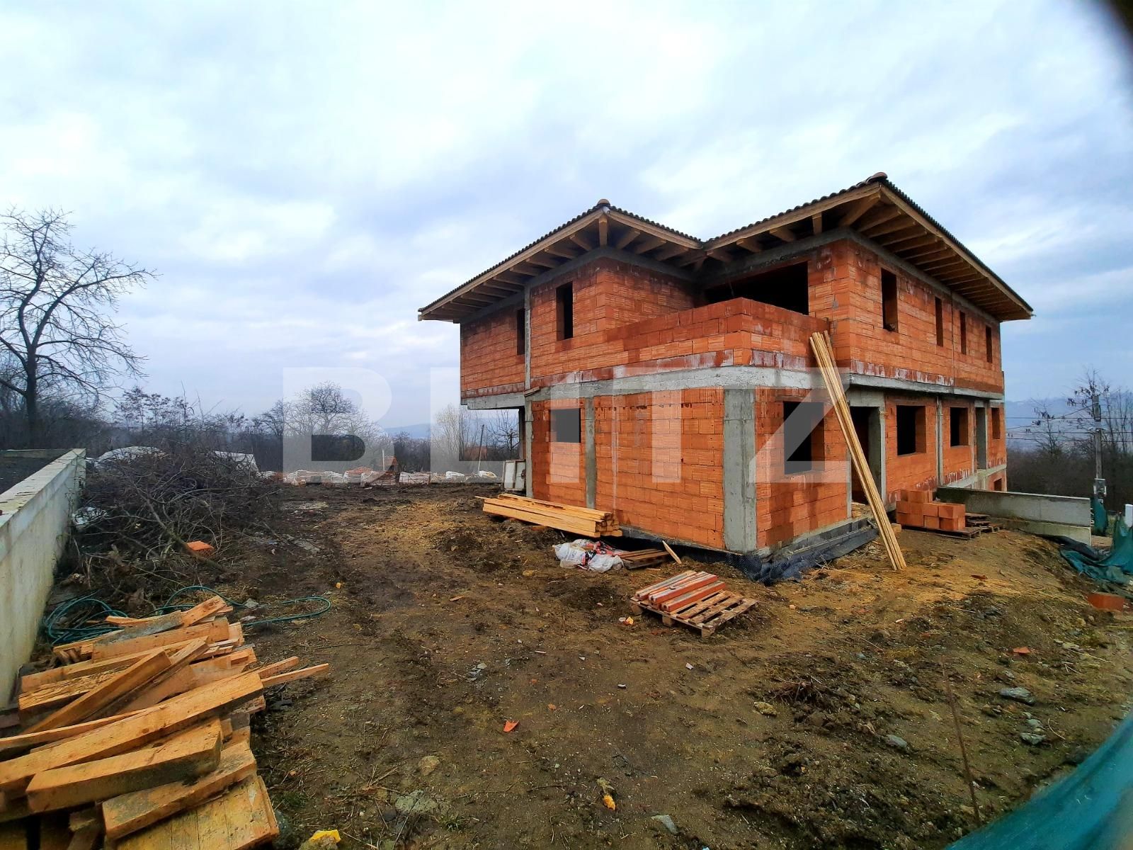 Casa de vânzare 5 camere Borhanci - 53376CV | BLITZ Cluj-Napoca | Poza16