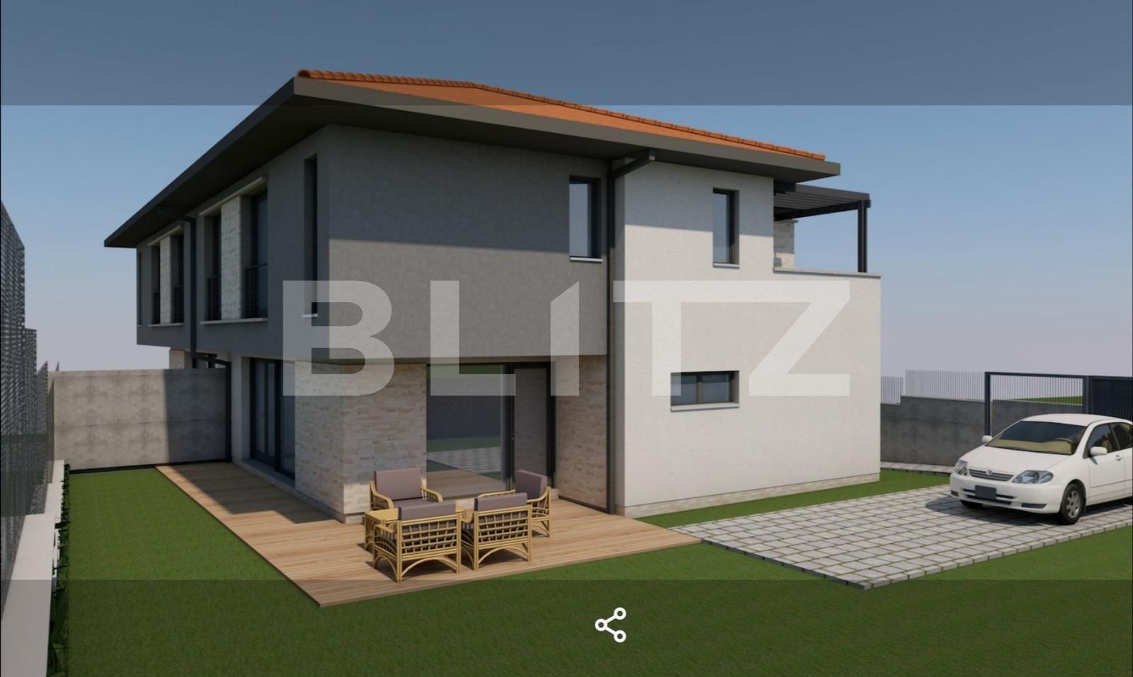 Casa de vânzare 5 camere Borhanci - 53376CV | BLITZ Cluj-Napoca | Poza3