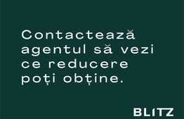 De vanzare apartament cu 2 camere, 47 mp, zona Diana