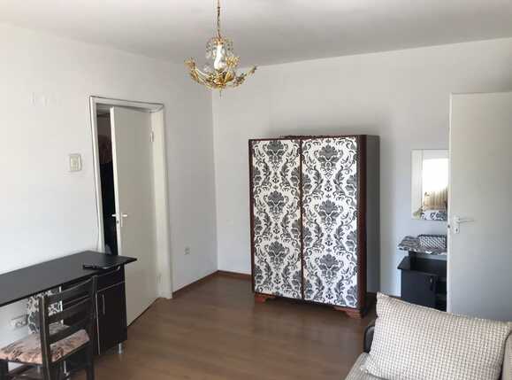 Apartament de vânzare 2 camere Gheorgheni - 53378AV | BLITZ Cluj-Napoca | Poza1