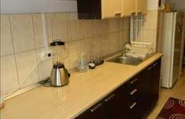 Vanzare apartament 2 camere, in zona strazii Parang cu loc de parcare