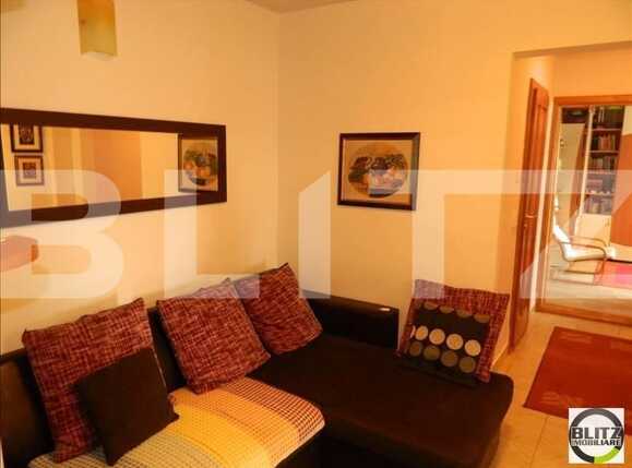 Apartament de vânzare 2 camere Manastur - 5338AV | BLITZ Cluj-Napoca | Poza1