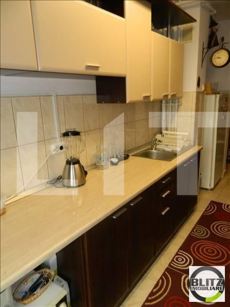 Apartament de vânzare 2 camere Manastur - 5338AV | BLITZ Cluj-Napoca | Poza5