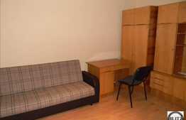 Apartament cu 1 camera de vanzare in zona BIG, 28 mp utili