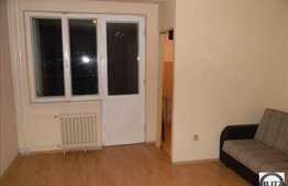 Apartament cu 1 camera de vanzare in zona BIG, 28 mp utili