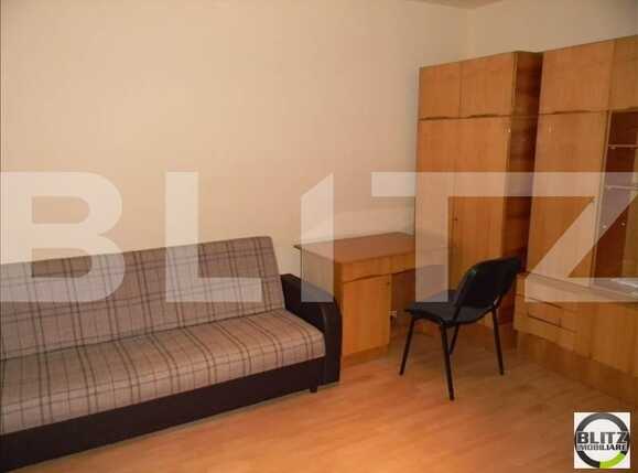 Garsonieră de vânzare Manastur - 5339AV | BLITZ Cluj-Napoca | Poza3