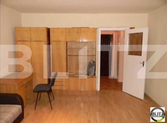 Garsonieră de vânzare Manastur - 5339AV | BLITZ Cluj-Napoca | Poza1