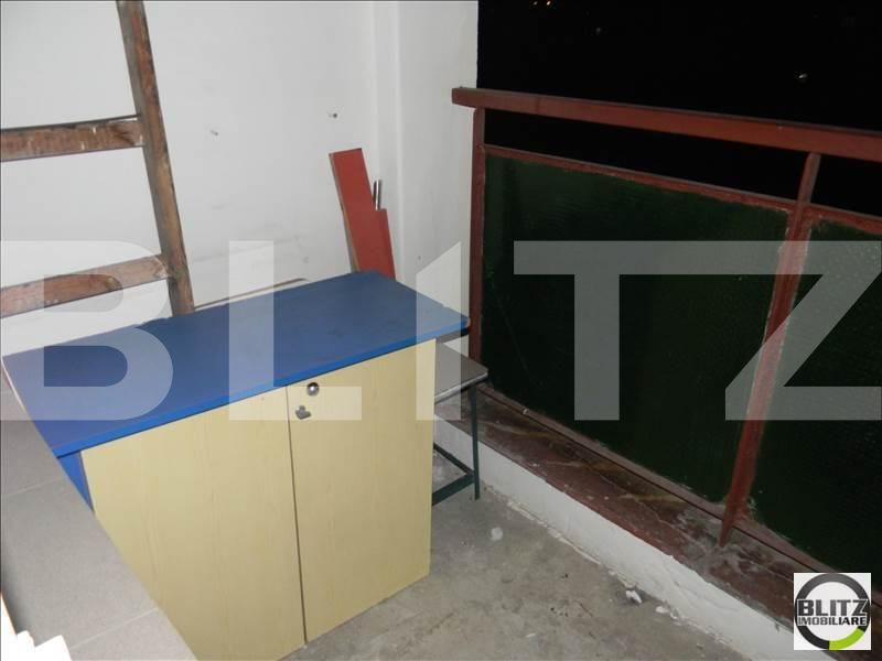 Garsonieră de vânzare Manastur - 5339AV | BLITZ Cluj-Napoca | Poza9