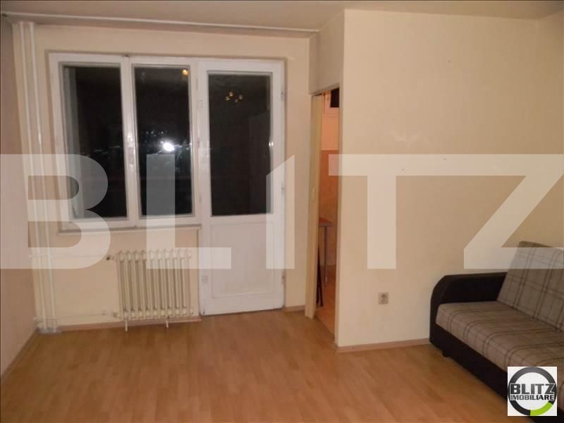 Garsonieră de vânzare Manastur - 5339AV | BLITZ Cluj-Napoca | Poza2