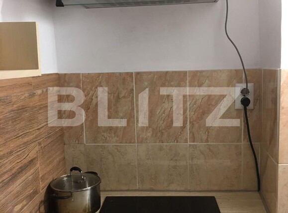 Garsonieră de închiriat Zorilor - 53397AI | BLITZ Cluj-Napoca | Poza4