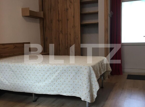 Garsonieră de închiriat Zorilor - 53397AI | BLITZ Cluj-Napoca | Poza1