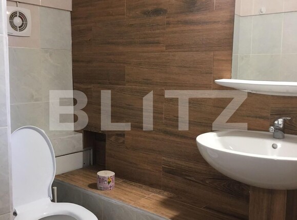 Garsonieră de închiriat Zorilor - 53397AI | BLITZ Cluj-Napoca | Poza5