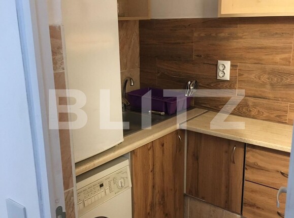 Garsonieră de închiriat Zorilor - 53397AI | BLITZ Cluj-Napoca | Poza3