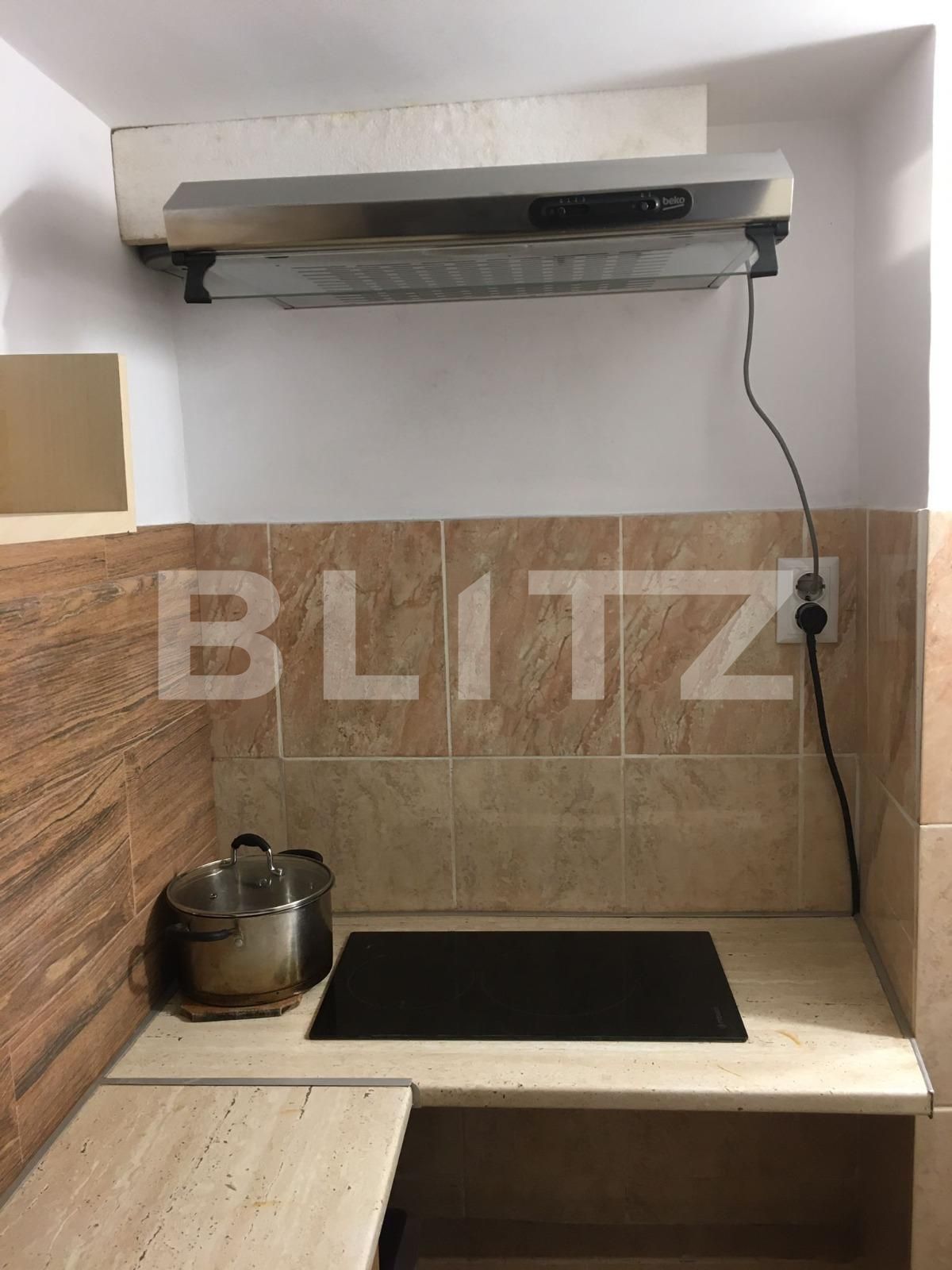 Garsonieră de închiriat Zorilor - 53397AI | BLITZ Cluj-Napoca | Poza4