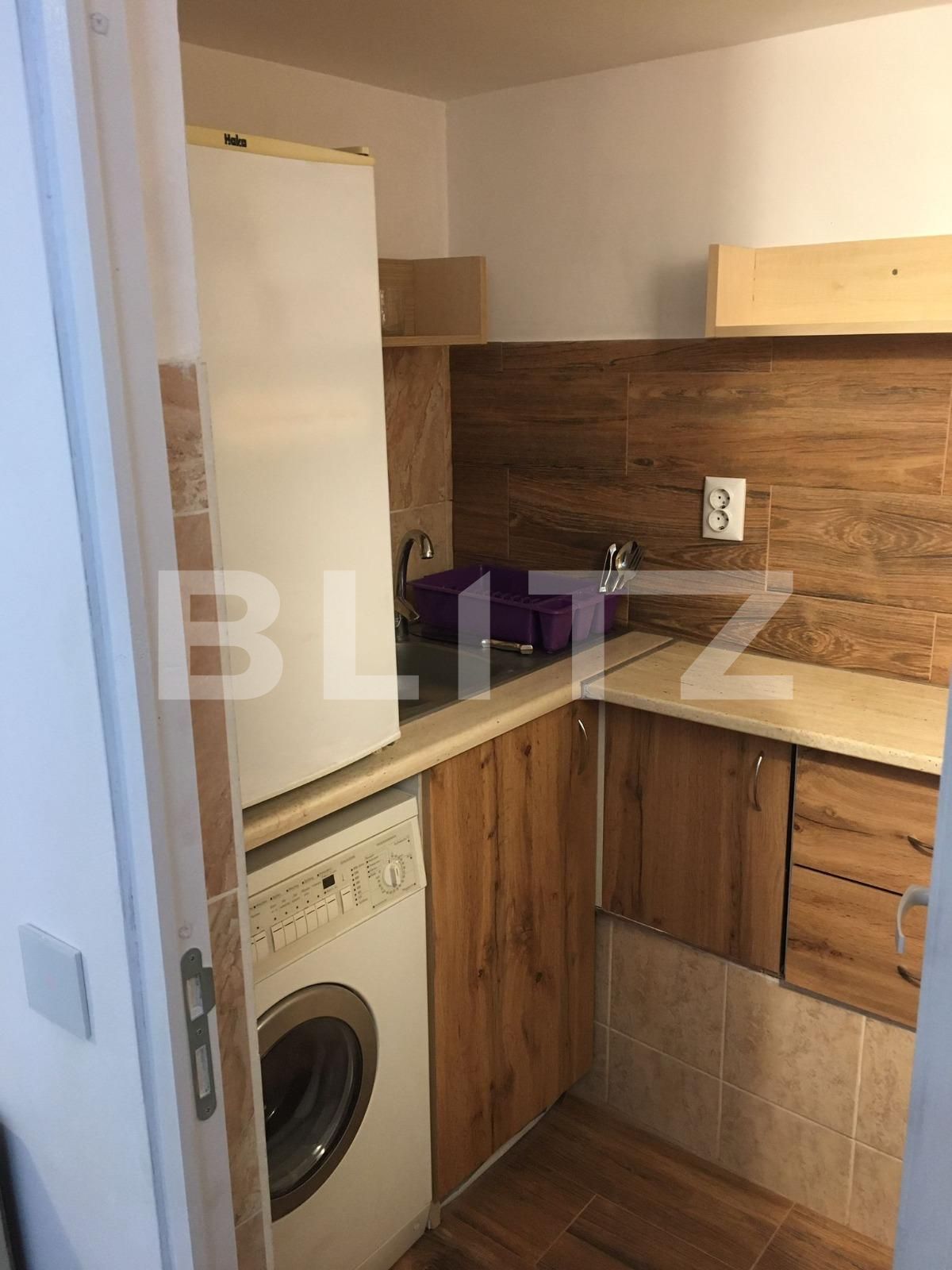 Garsonieră de închiriat Zorilor - 53397AI | BLITZ Cluj-Napoca | Poza3