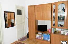 Apartament la 3 minute de Piata Cipariu, ideal investitie