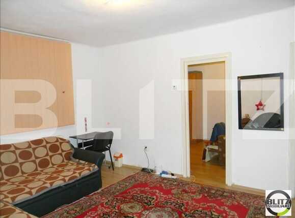 Apartament de vânzare 2 camere Central - 534AV | BLITZ Cluj-Napoca | Poza2