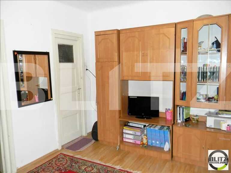 Apartament de vanzare 2 camere Central - 534AV | BLITZ Cluj-Napoca | Poza3