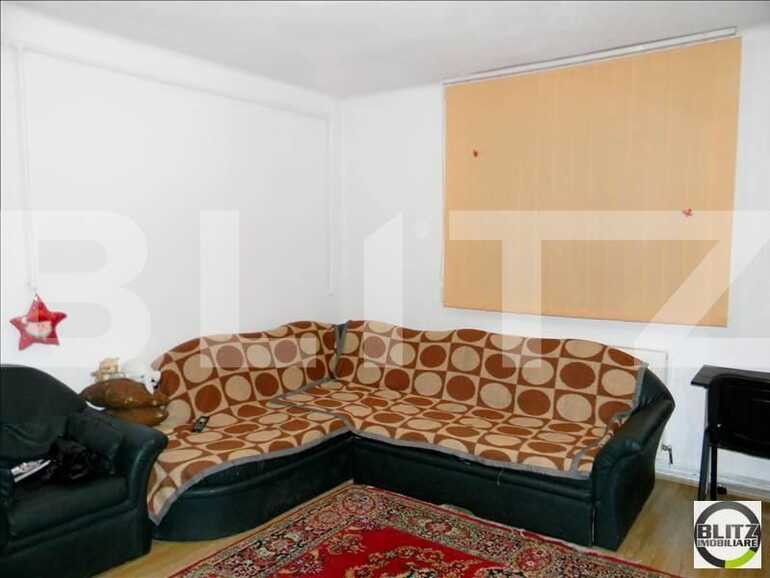 Apartament de vanzare 2 camere Central - 534AV | BLITZ Cluj-Napoca | Poza1