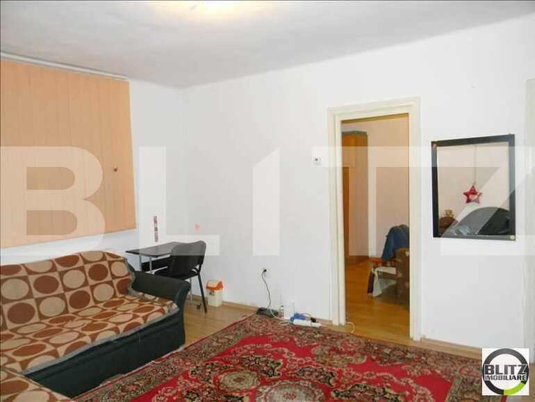 Apartament de vanzare 2 camere Central - 534AV | BLITZ Cluj-Napoca | Poza2