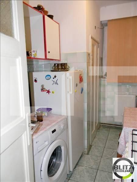 Apartament de vânzare 2 camere Central - 534AV | BLITZ Cluj-Napoca | Poza8