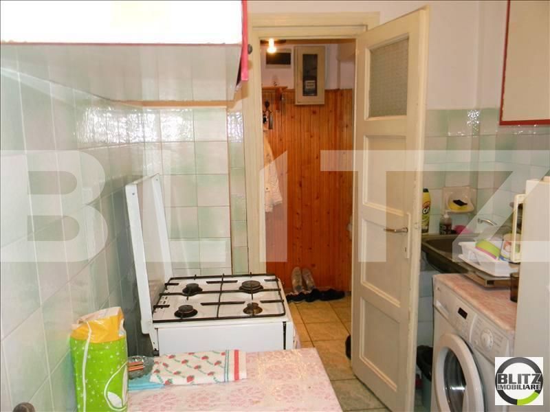 Apartament de vânzare 2 camere Central - 534AV | BLITZ Cluj-Napoca | Poza9