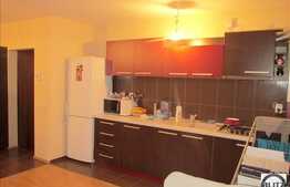 Apartament 2 camere, 50 mp,11 mp balcon,zona pietei agro-alimentare