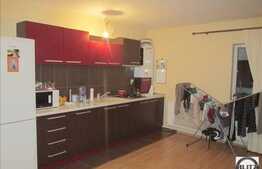 Apartament 2 camere, 50 mp,11 mp balcon,zona pietei agro-alimentare
