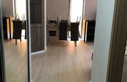 Apartament 2 camere semidecomandate, 47mp, in complexul rezidential Vivido
