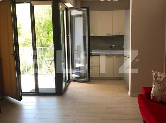 Apartament de închiriat 2 camere Gheorgheni - 53411AI | BLITZ Cluj-Napoca | Poza1