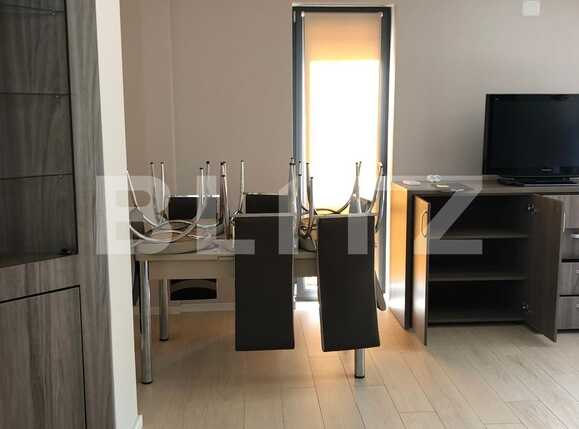 Apartament de închiriat 2 camere Gheorgheni - 53411AI | BLITZ Cluj-Napoca | Poza8