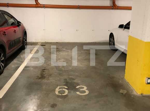 Apartament de închiriat 2 camere Gheorgheni - 53411AI | BLITZ Cluj-Napoca | Poza9