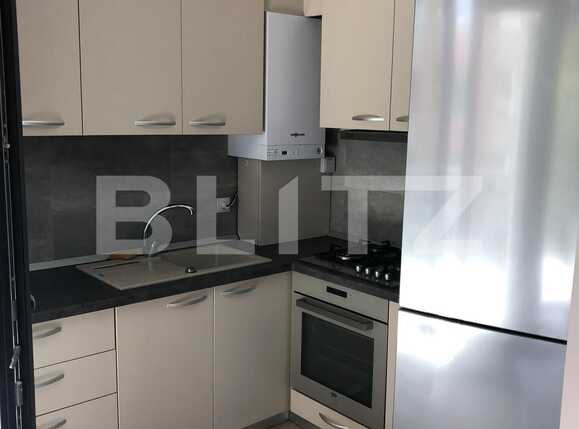 Apartament de închiriat 2 camere Gheorgheni - 53411AI | BLITZ Cluj-Napoca | Poza7