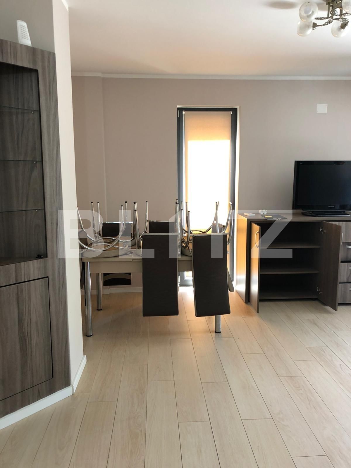 Apartament de închiriat 2 camere Gheorgheni - 53411AI | BLITZ Cluj-Napoca | Poza8