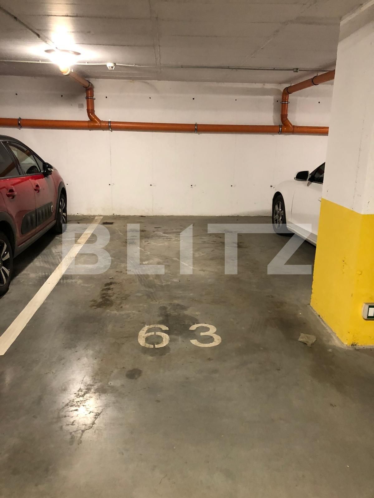 Apartament de închiriat 2 camere Gheorgheni - 53411AI | BLITZ Cluj-Napoca | Poza9