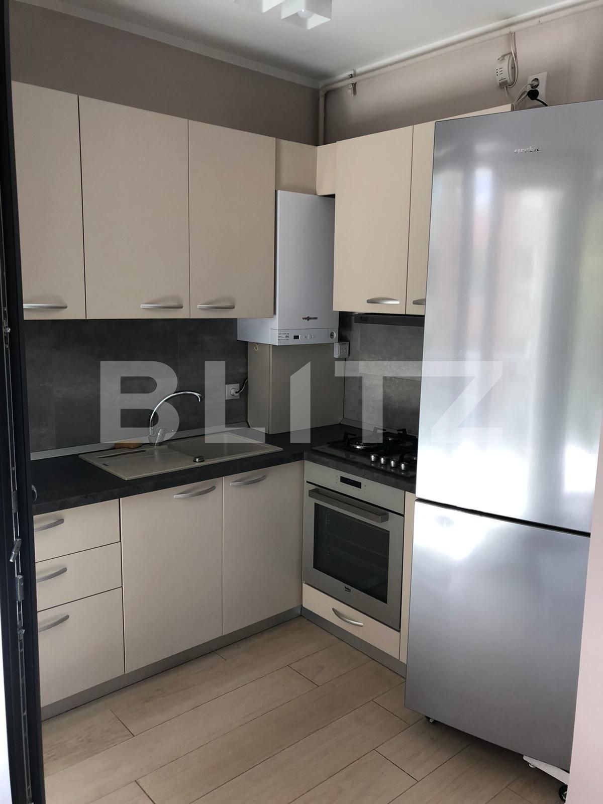 Apartament de închiriat 2 camere Gheorgheni - 53411AI | BLITZ Cluj-Napoca | Poza7