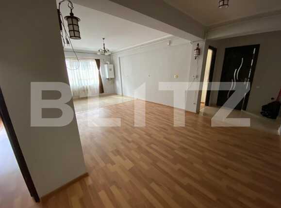 Apartament de închiriat 3 camere Floreşti - 53473AI | BLITZ Cluj-Napoca | Poza3