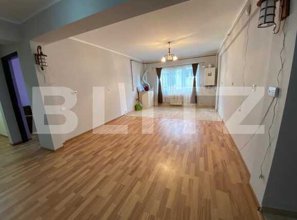 Apartament de închiriat 3 camere Floreşti - 53473AI | BLITZ Cluj-Napoca | Poza1
