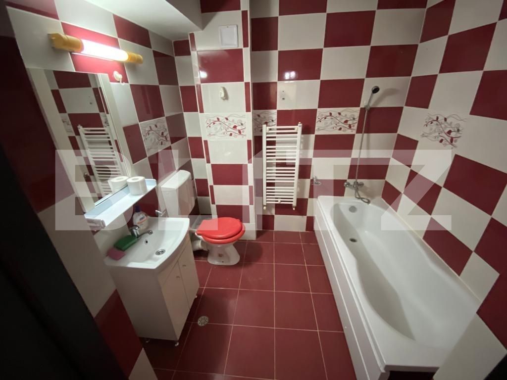 Apartament de închiriat 3 camere Floreşti - 53473AI | BLITZ Cluj-Napoca | Poza10