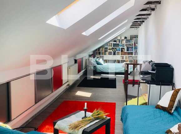 Apartament de vânzare 2 camere Central - 53474AV | BLITZ Cluj-Napoca | Poza8