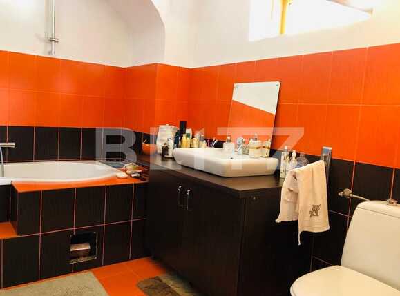 Apartament de vânzare 2 camere Central - 53474AV | BLITZ Cluj-Napoca | Poza5