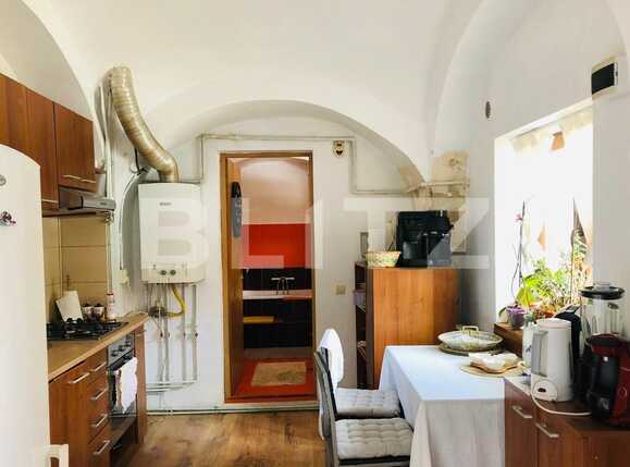 Apartament de vânzare 2 camere Central - 53474AV | BLITZ Cluj-Napoca | Poza4