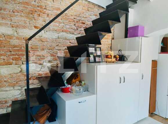 Apartament de vânzare 2 camere Central - 53474AV | BLITZ Cluj-Napoca | Poza7