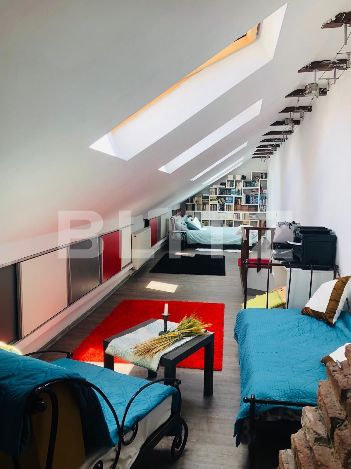 Apartament de vânzare 2 camere Central - 53474AV | BLITZ Cluj-Napoca | Poza8