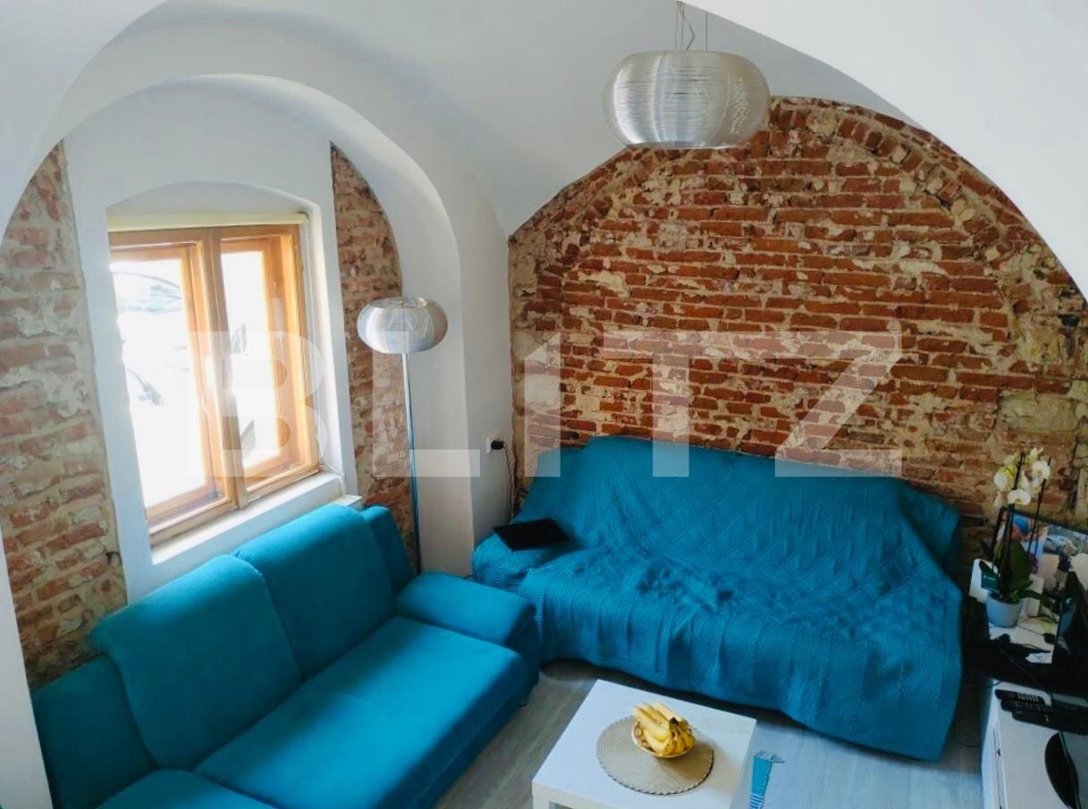 Apartament de vânzare 2 camere Central - 53474AV | BLITZ Cluj-Napoca | Poza2