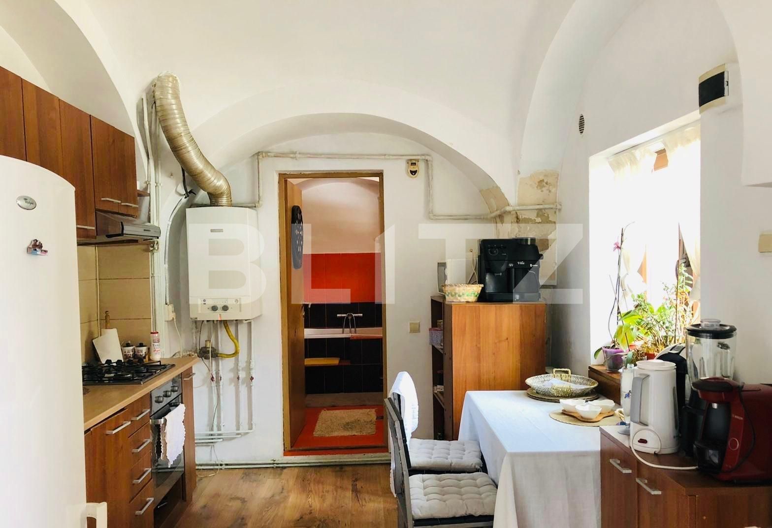 Apartament de vânzare 2 camere Central - 53474AV | BLITZ Cluj-Napoca | Poza4