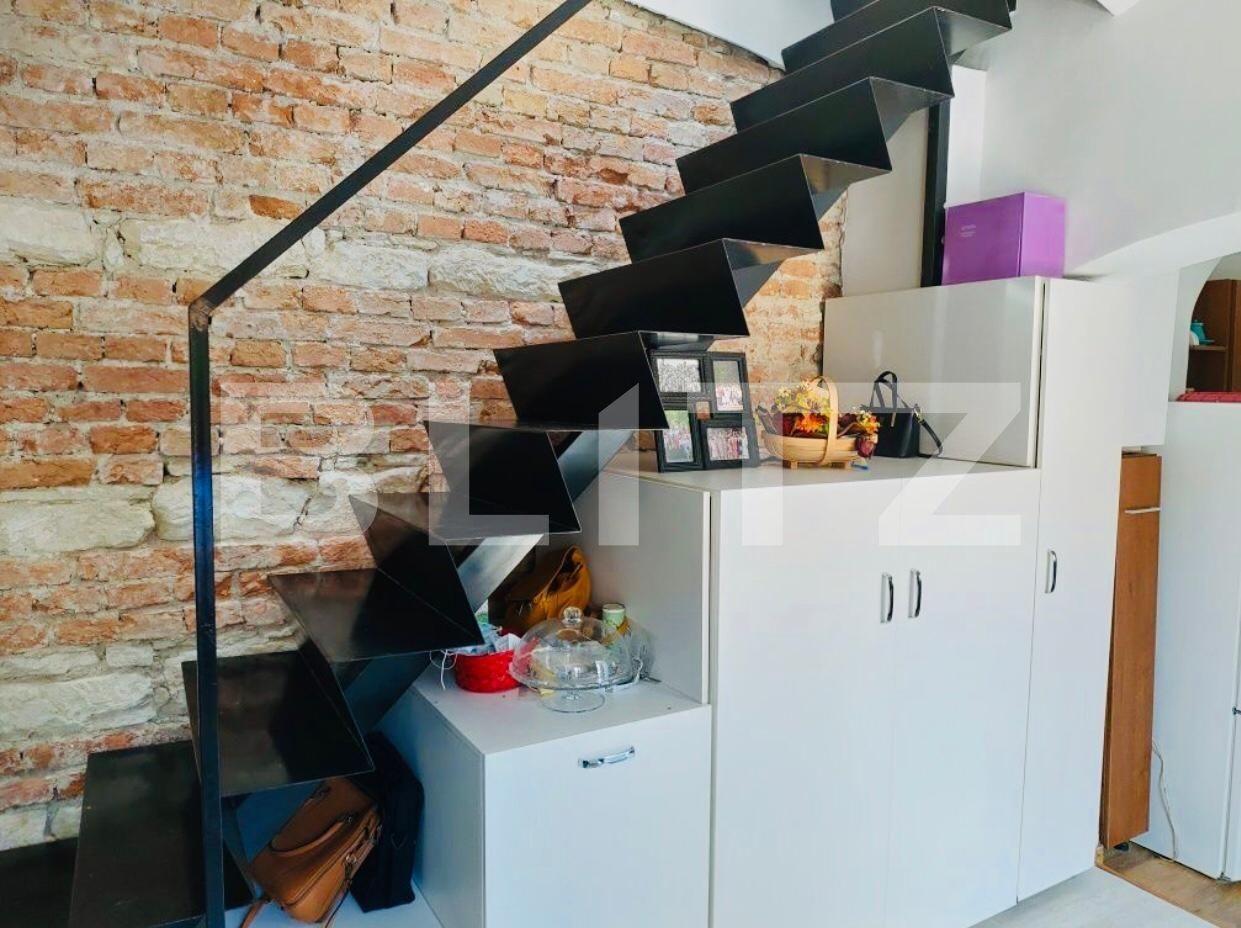 Apartament de vânzare 2 camere Central - 53474AV | BLITZ Cluj-Napoca | Poza7